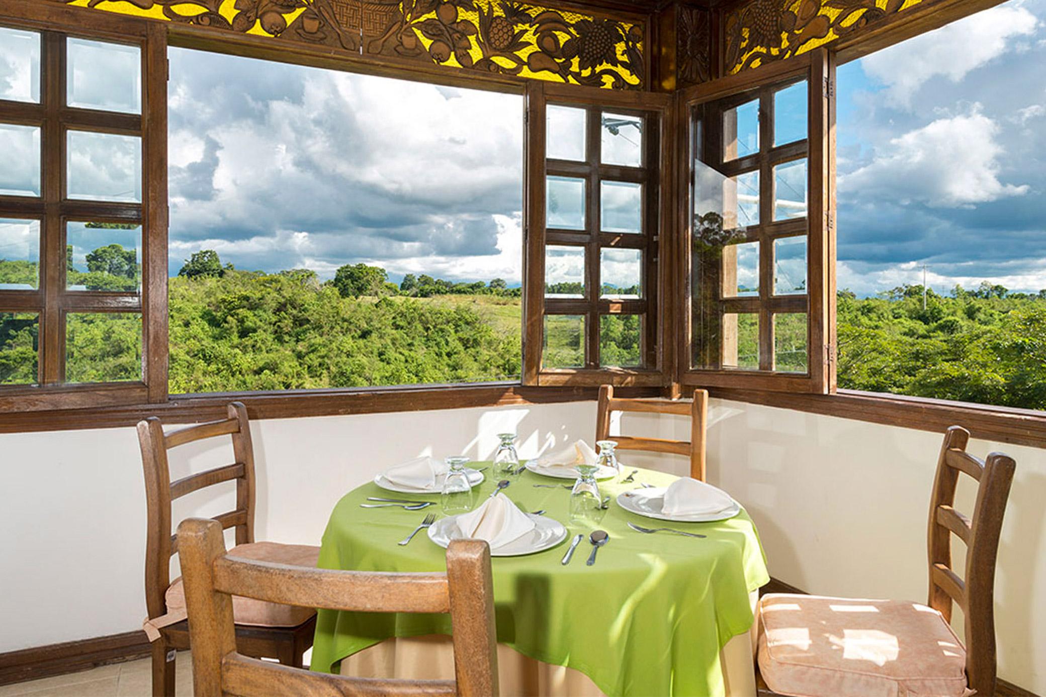 Decameron Las Heliconias Quimbaya Exterior foto